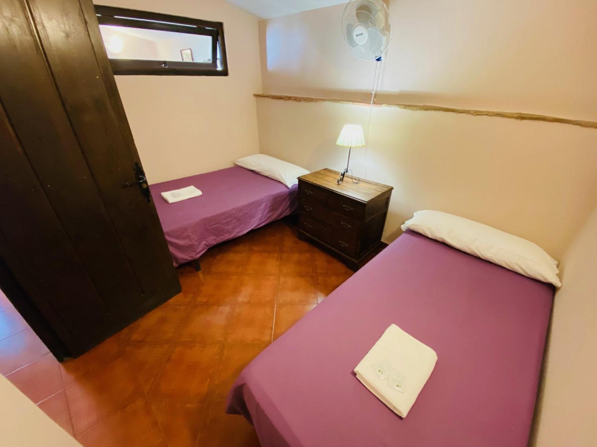 Posada La Casa Grande Jimena de la Frontera Kültér fotó