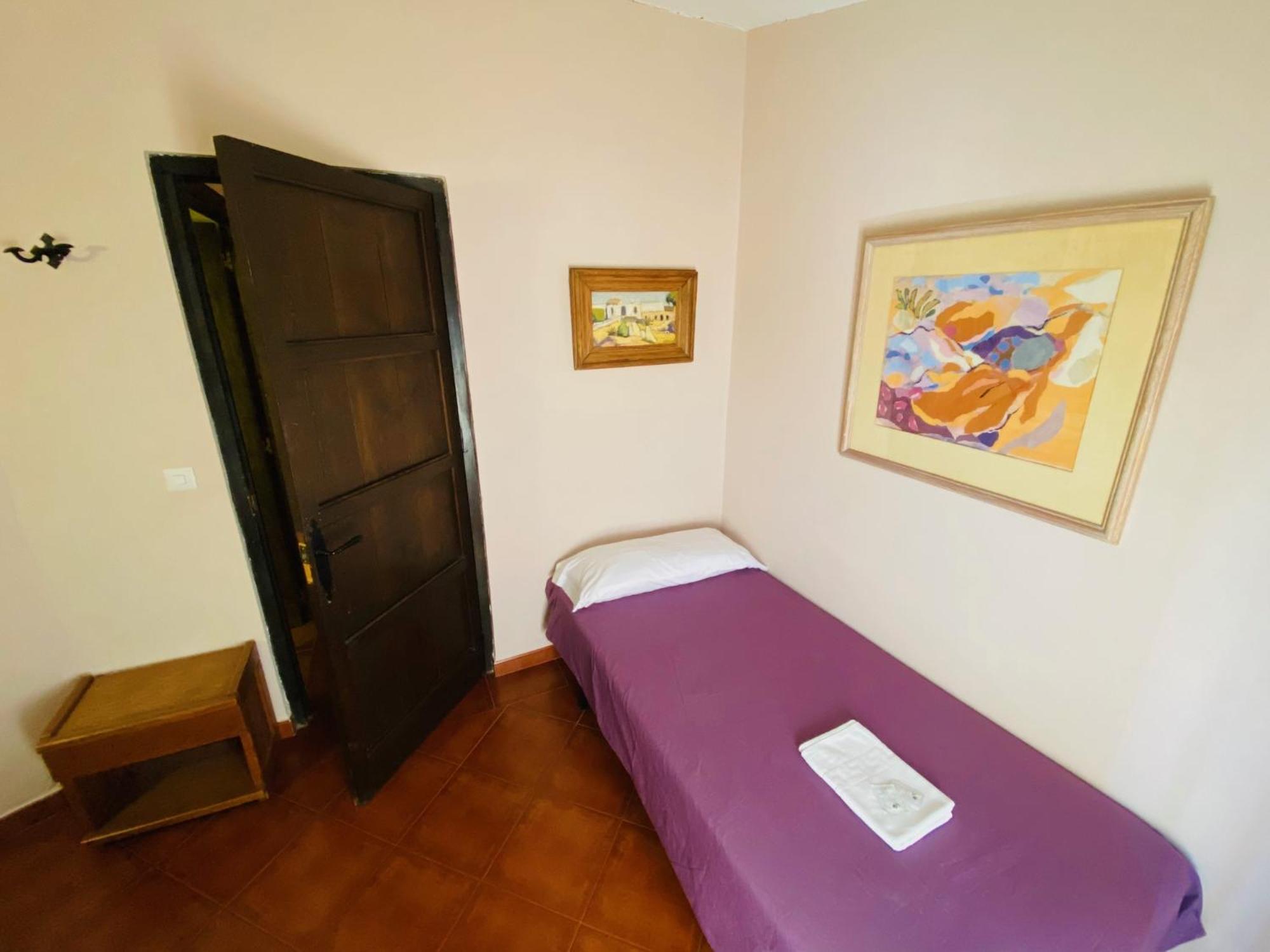 Posada La Casa Grande Jimena de la Frontera Kültér fotó